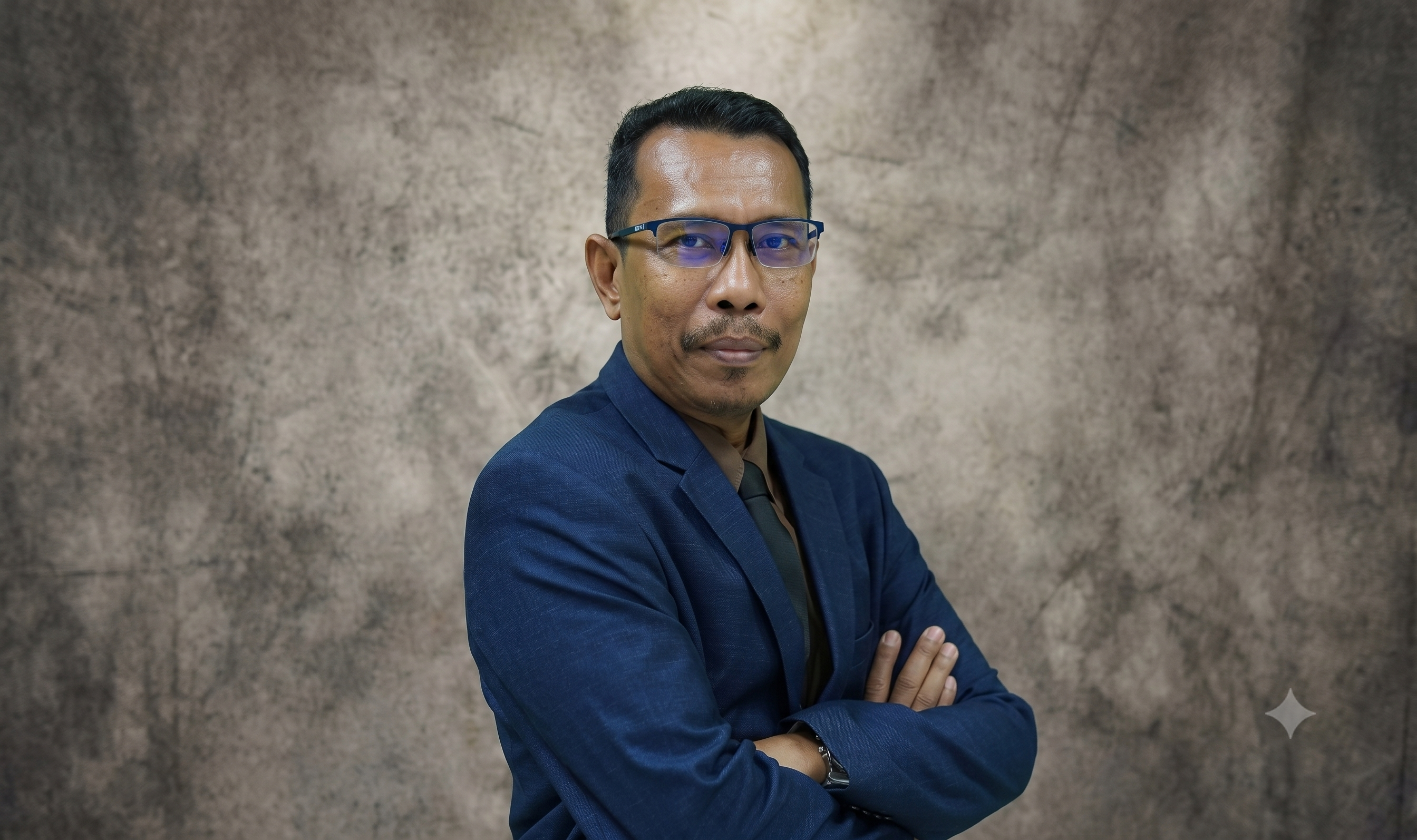 Ts. Dr. Azizan Bin Ramli